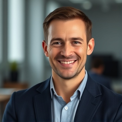 Markus Eitner — online casino bonus expert